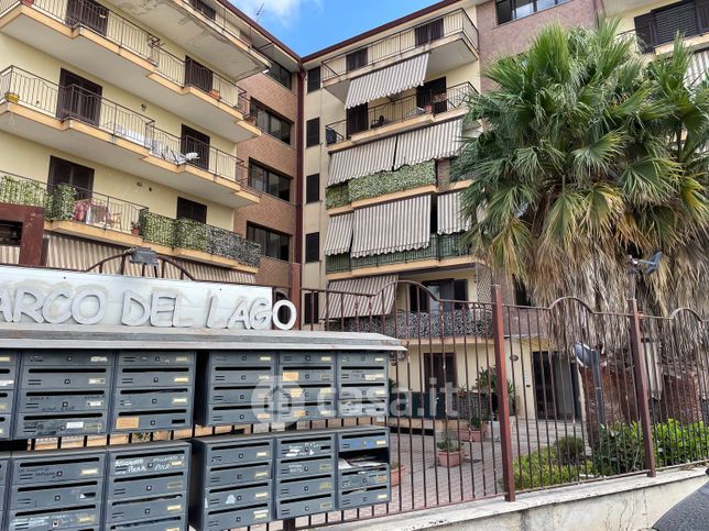 Appartamento in residenziale in Via Fausto Coppi 1