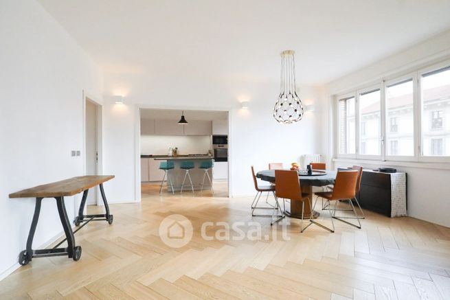 Appartamento in residenziale in Via Francesco Londonio