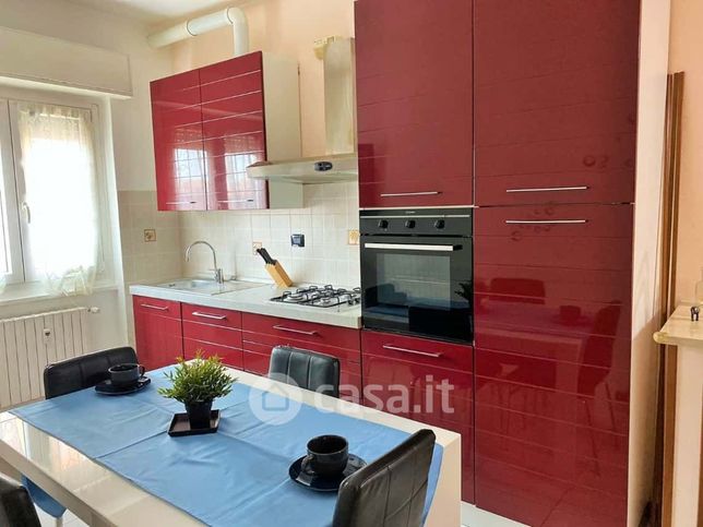 Appartamento in residenziale in Via Giuseppe Tartini 13 C