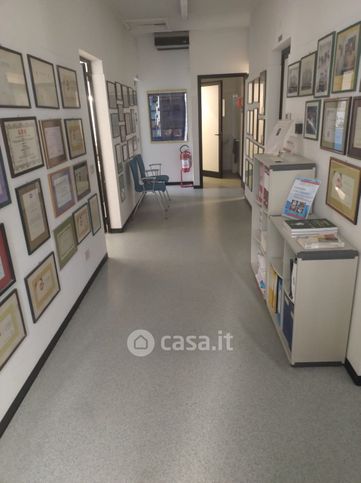 Ufficio in commerciale in Via Domenico Piacentino