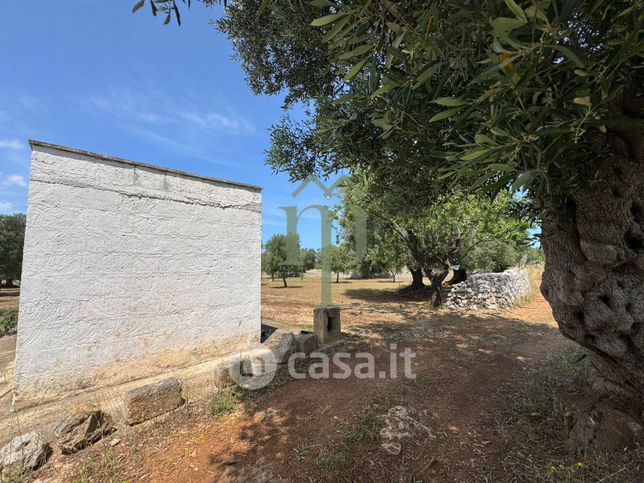 Terreno edificabile in residenziale in Contrada Arrighi