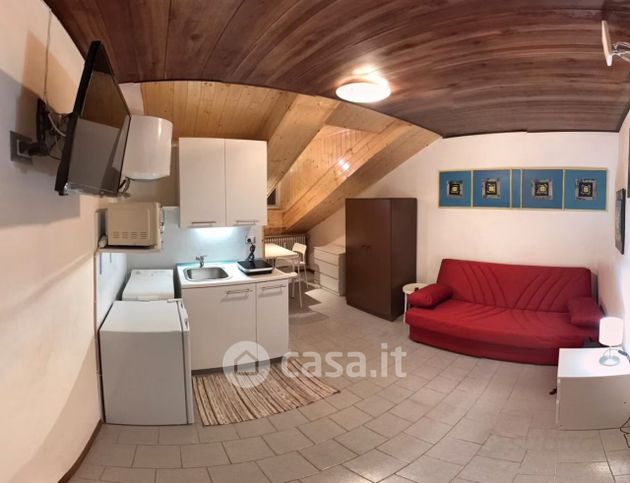 Appartamento in residenziale in Via Paolo Sacchi 48