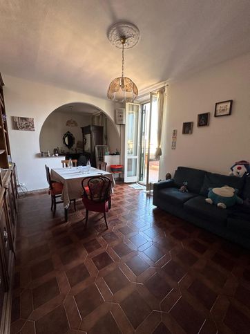 Appartamento in residenziale in Via Camilla