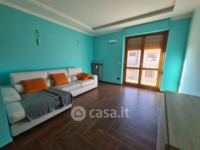 Appartamento in residenziale in Via Racca Felicina 4