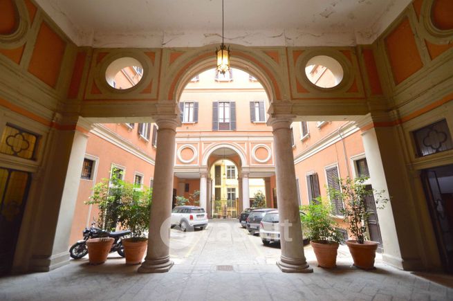 Appartamento in residenziale in Via Cesare da Sesto 15