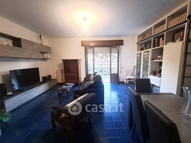 Appartamento in residenziale in Via Pisa