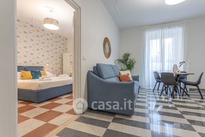 Appartamento in residenziale in Via Bernardino Telesio 14