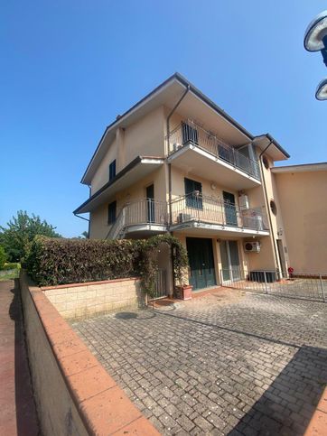 Appartamento in residenziale in Via Eroi dello Spazio 12