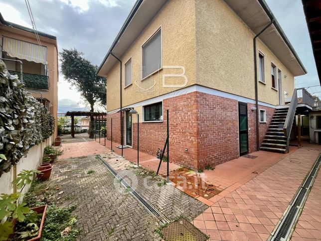 Appartamento in residenziale in Via Don Giovanni Minzoni