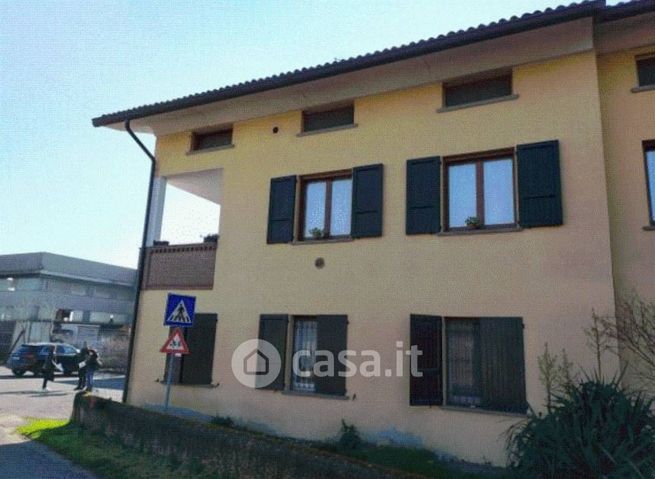 Appartamento in residenziale in Via Ponticello