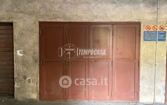 Box/posto auto in residenziale in 