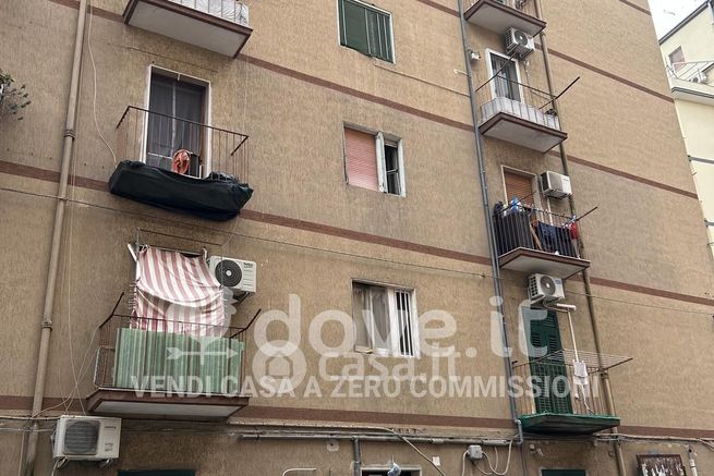Appartamento in residenziale in Via Padre Bonaventura Morone 35