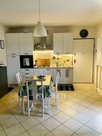 Appartamento in residenziale in Via Giuseppe Verdi