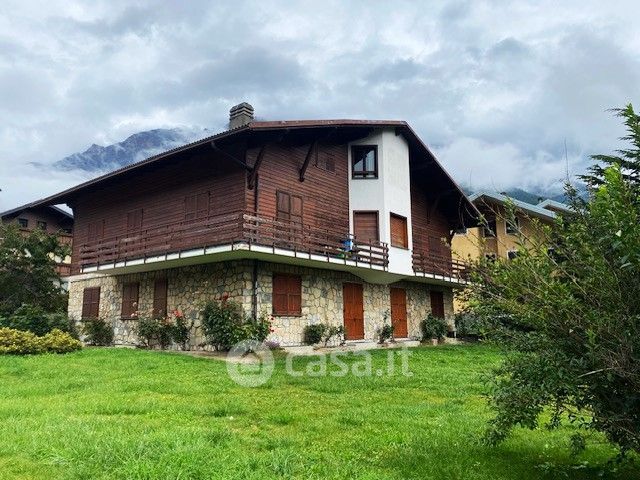 Appartamento in residenziale in Via Ortler