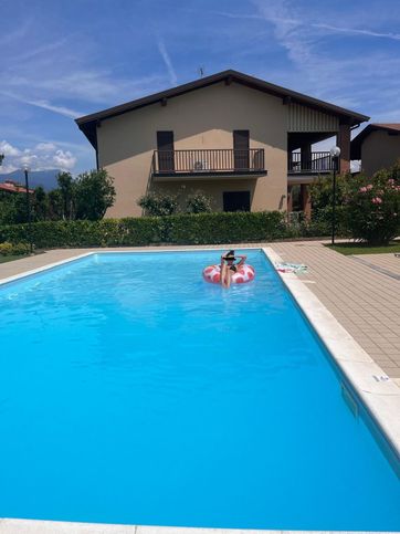 Appartamento in residenziale in Via delle Mosche