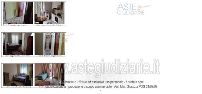 Appartamento in residenziale in 