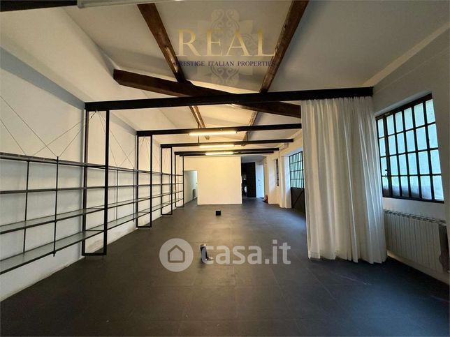 Ufficio in commerciale in Via Della Fonderia