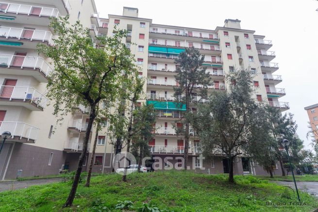 Appartamento in residenziale in Via Giorgio Bizet 11