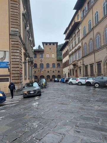 Appartamento in residenziale in Piazza dÃ¨ Mozzi