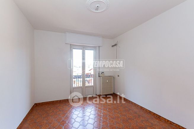 Appartamento in residenziale in