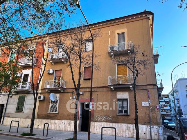 Appartamento in residenziale in Via Vincenzo Capozzi 45