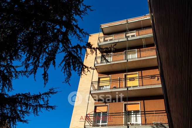 Appartamento in residenziale in Via Don Luigi Bettinetti 18