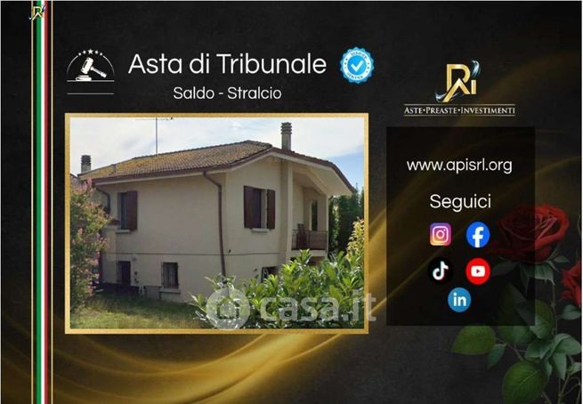 Appartamento in residenziale in Via Giacomo Matteotti 22