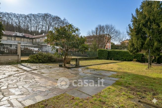 Appartamento in residenziale in Via Oristano 7