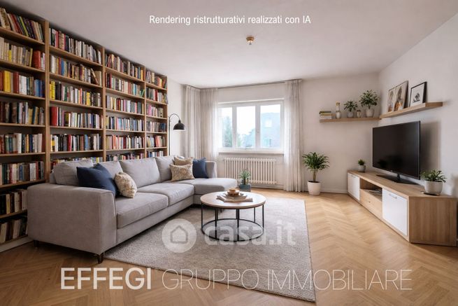 Appartamento in residenziale in Via Don Lorenzo Milani 9