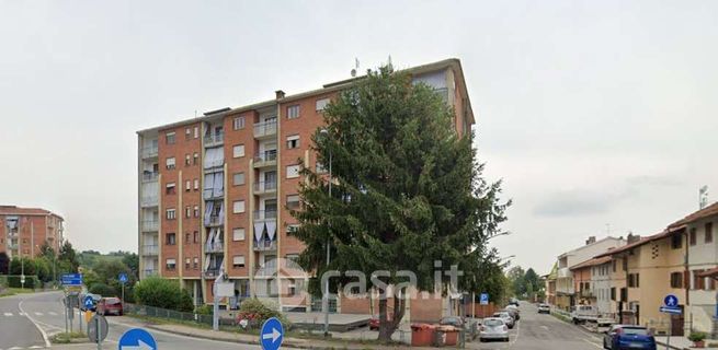 Appartamento in residenziale in Viale Europa