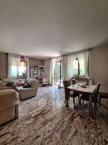 Appartamento in residenziale in Via Palazzotto