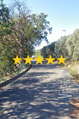Appartamento in residenziale in Via Belvedere