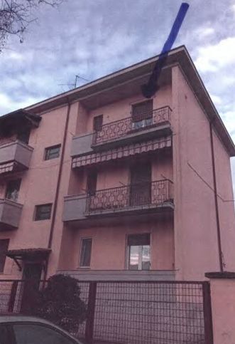 Appartamento in residenziale in Via F. Samarani 14