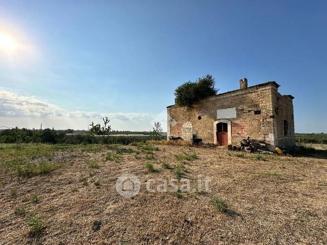 Terreno edificabile in residenziale in Strada Provinciale 231