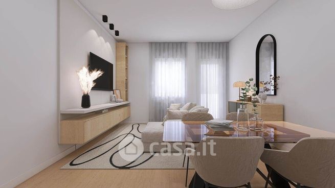 Appartamento in residenziale in Via Tommaso Grossi 6