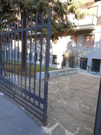 Appartamento in residenziale in Via Privata Martino Lutero