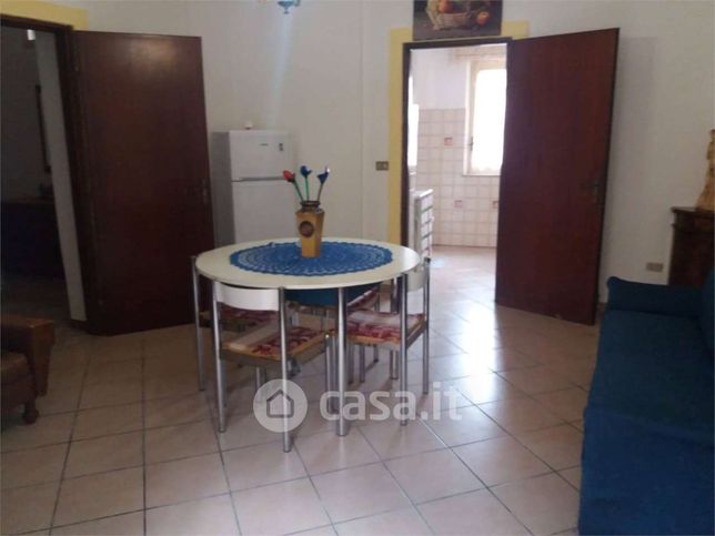 Appartamento in residenziale in