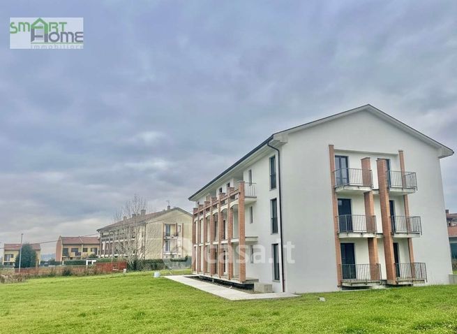 Nuova costruzione in casa nuova in Via Carlo Levi