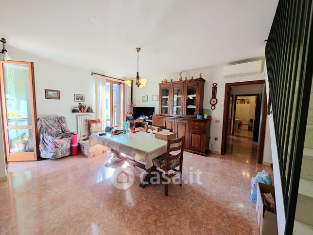 Appartamento in residenziale in Via Sinistra Guerro 49