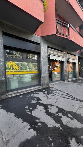 Attivitã /licenza (con o senza mura) in commerciale in cardinale Giuseppe Mezzofanti 20