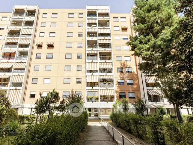Appartamento in residenziale in Via Pio la Torre 4