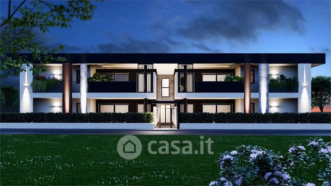 Appartamento in residenziale in Via Aristotele 11