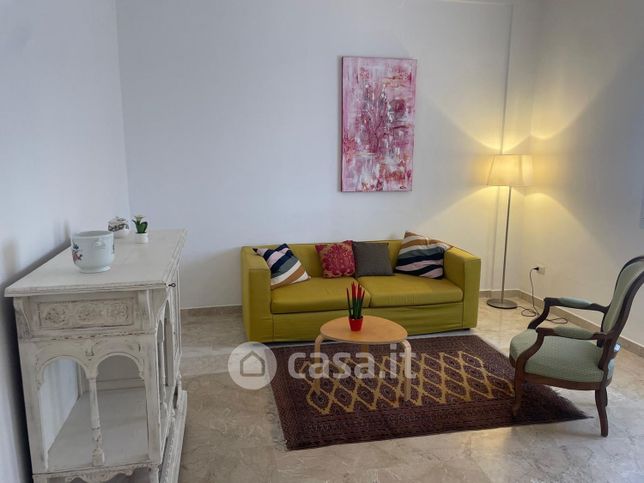Appartamento in residenziale in Corso Umberto I