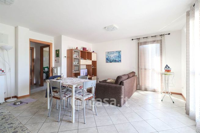 Appartamento in residenziale in Via Roma 23