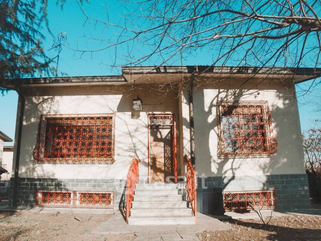 Villa in residenziale in Via delle Margherite 2