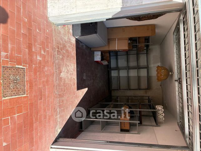Box/posto auto in residenziale in Via di Mezzana 56124