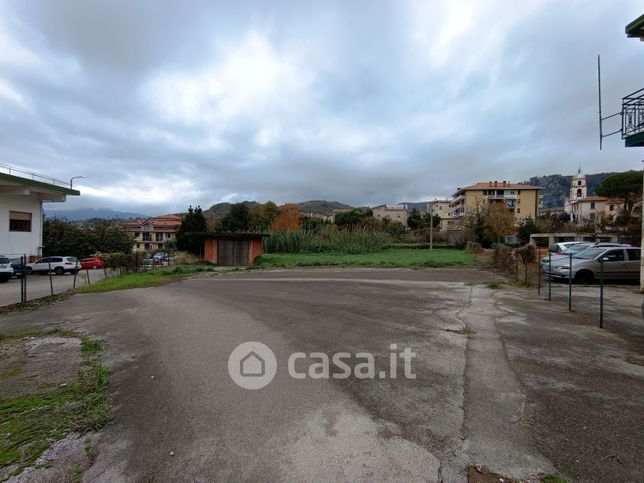 Terreno edificabile in residenziale in Via Melito 105