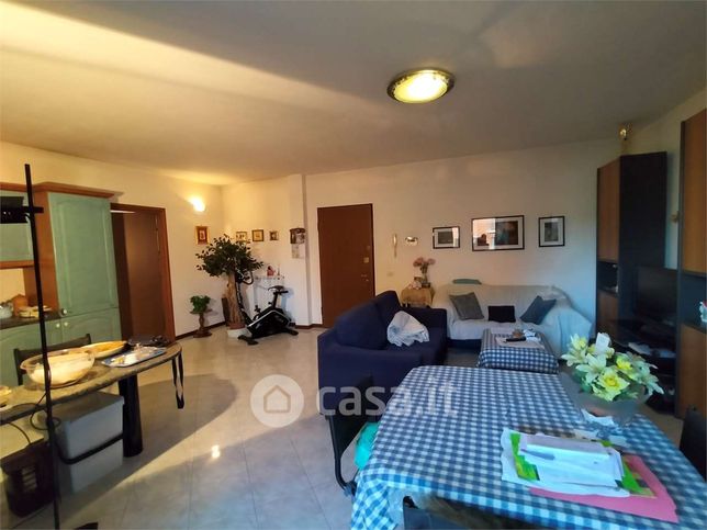 Appartamento in residenziale in Via Fontananera