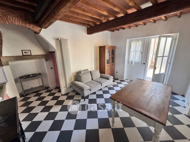 Appartamento in residenziale in Via Bozzeto