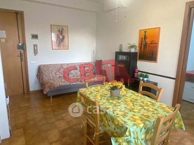 Appartamento in residenziale in Via Malta